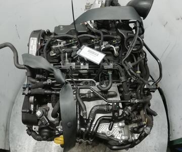 Motor completo de Seat Toledo iv (kg3) 2012-2015 CXM | Desguace Cortés