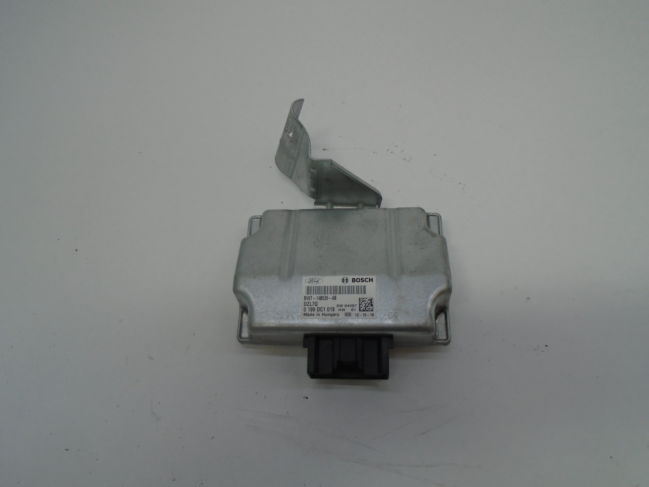 FORD Focus 3 generation (2011-2020) Muut ohjausyksiköt BV6T14B526AB 18544878