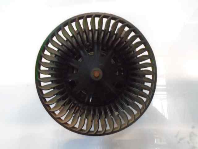 CITROËN Xsara Picasso 1 generation (1999-2010) Heater Blower Fan B6830 18476958