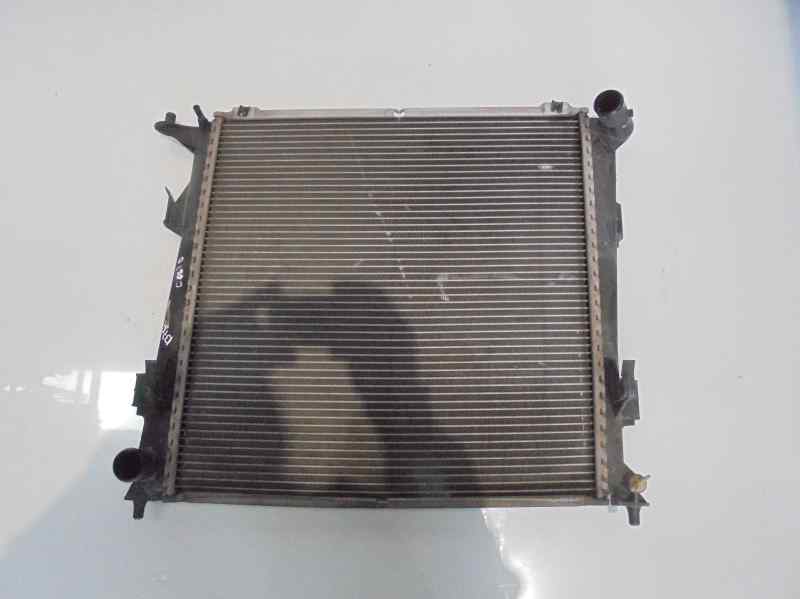 KIA Cee'd 1 generation (2007-2012) Air Con Radiator 253101H600 27508132