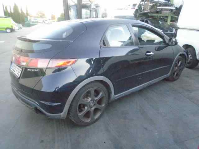 HONDA Civic 8 generation (2005-2012) Starteris 31200RSRE01 18431165