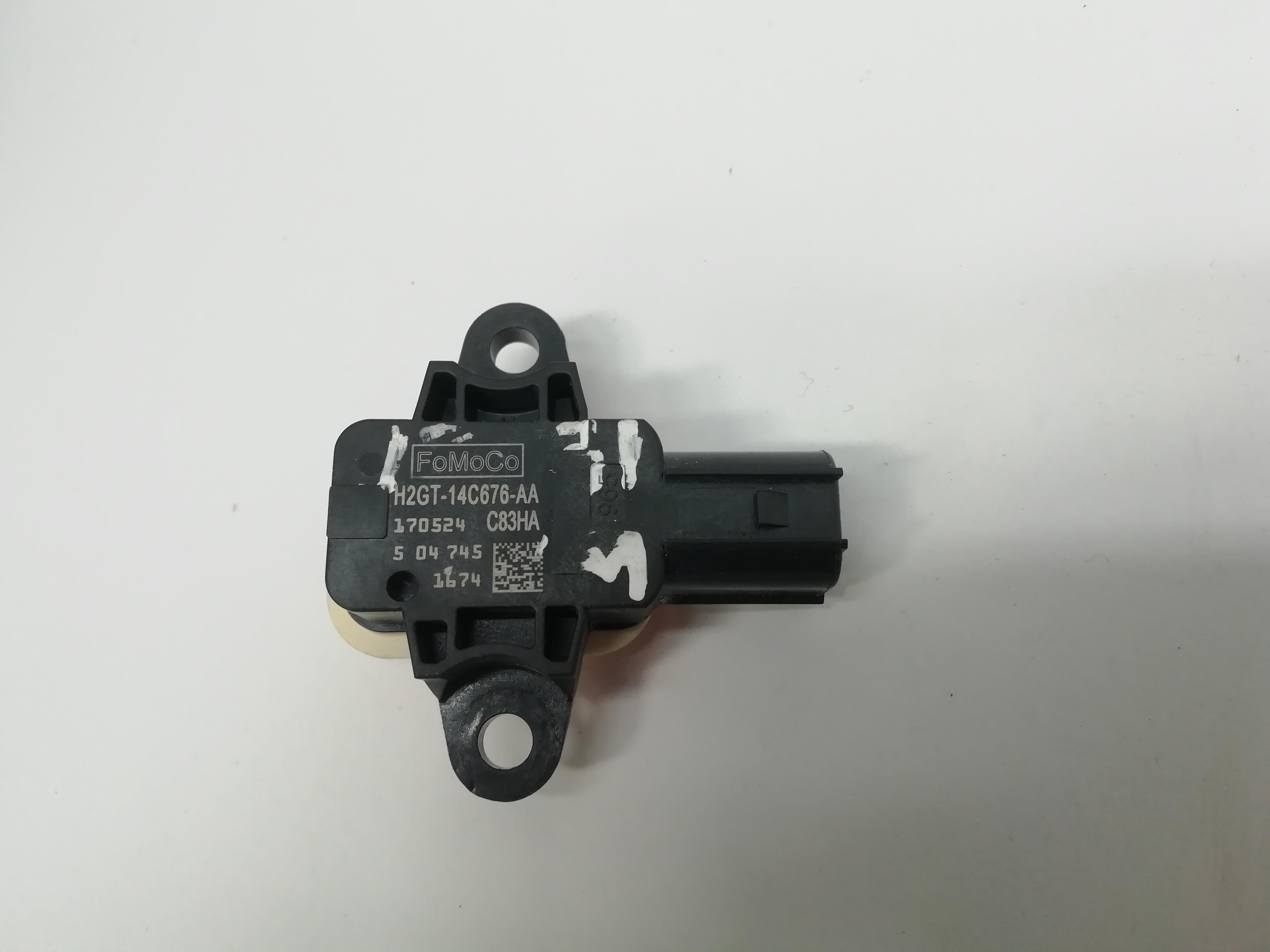 FORD Kuga 2 generation (2013-2020) Other Control Units H2GT14C676AA,C83HA 23562575