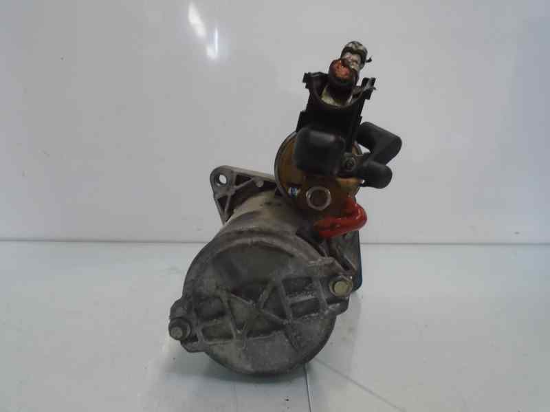 NISSAN X-Trail T31 (2007-2014) Starter Motor TS22E9 18466958