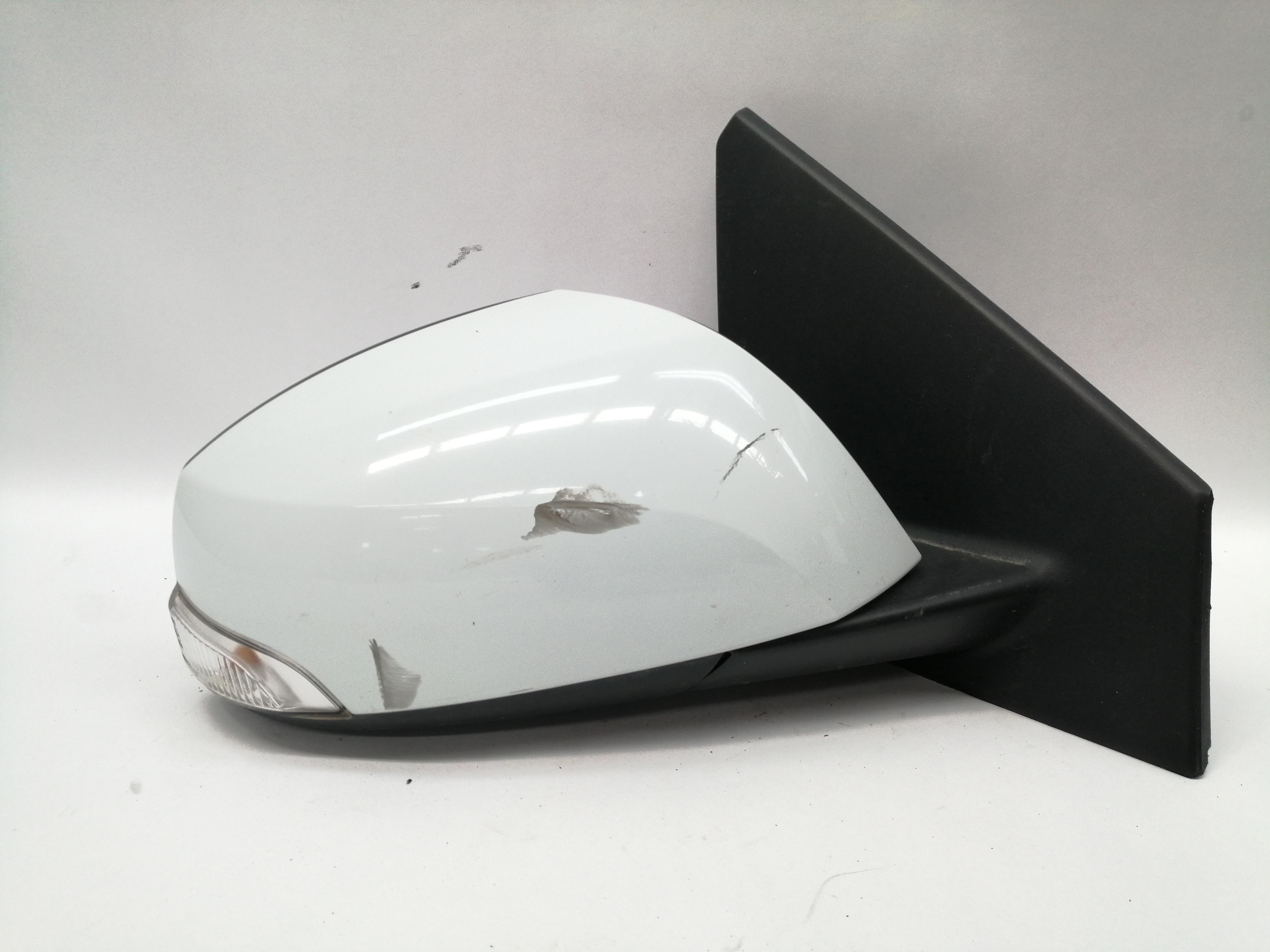 RENAULT Megane 3 generation (2008-2020) Right Side Wing Mirror 963010191R 24918791