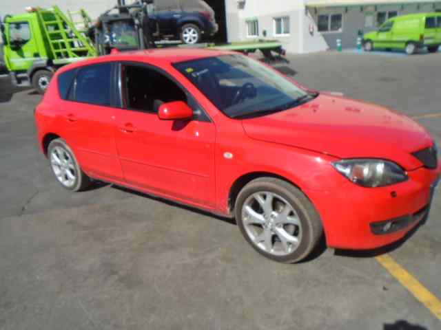 MAZDA 3 BK (2003-2009) Autres unités de contrôle 10170103533 18467051