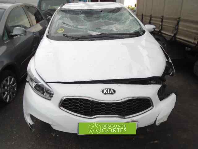 KIA Cee'd 2 generation (2012-2018) Musiikkisoitin ilman GPS:ää 96170A2100WK 18454746