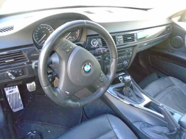 BMW 3 Series E90/E91/E92/E93 (2004-2013) Anden del 72119117261 25099597