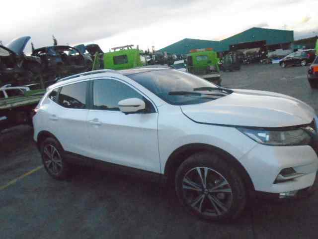 NISSAN Qashqai 2 generation (2013-2023) Hасос кондиционера 92600HV80A 27509855