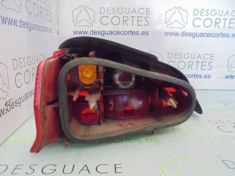 PEUGEOT Rear Right Taillight Lamp 6351G6 18407989
