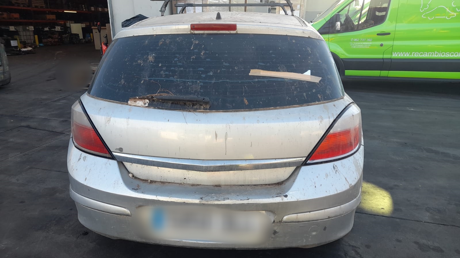 OPEL Astra J (2009-2020) Абс блок 13157575,10097005033 24285926