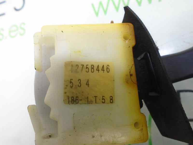 SAAB 9-5 1 generation (1997-2010) Indicator Wiper Stalk Switch 12758446 18424683