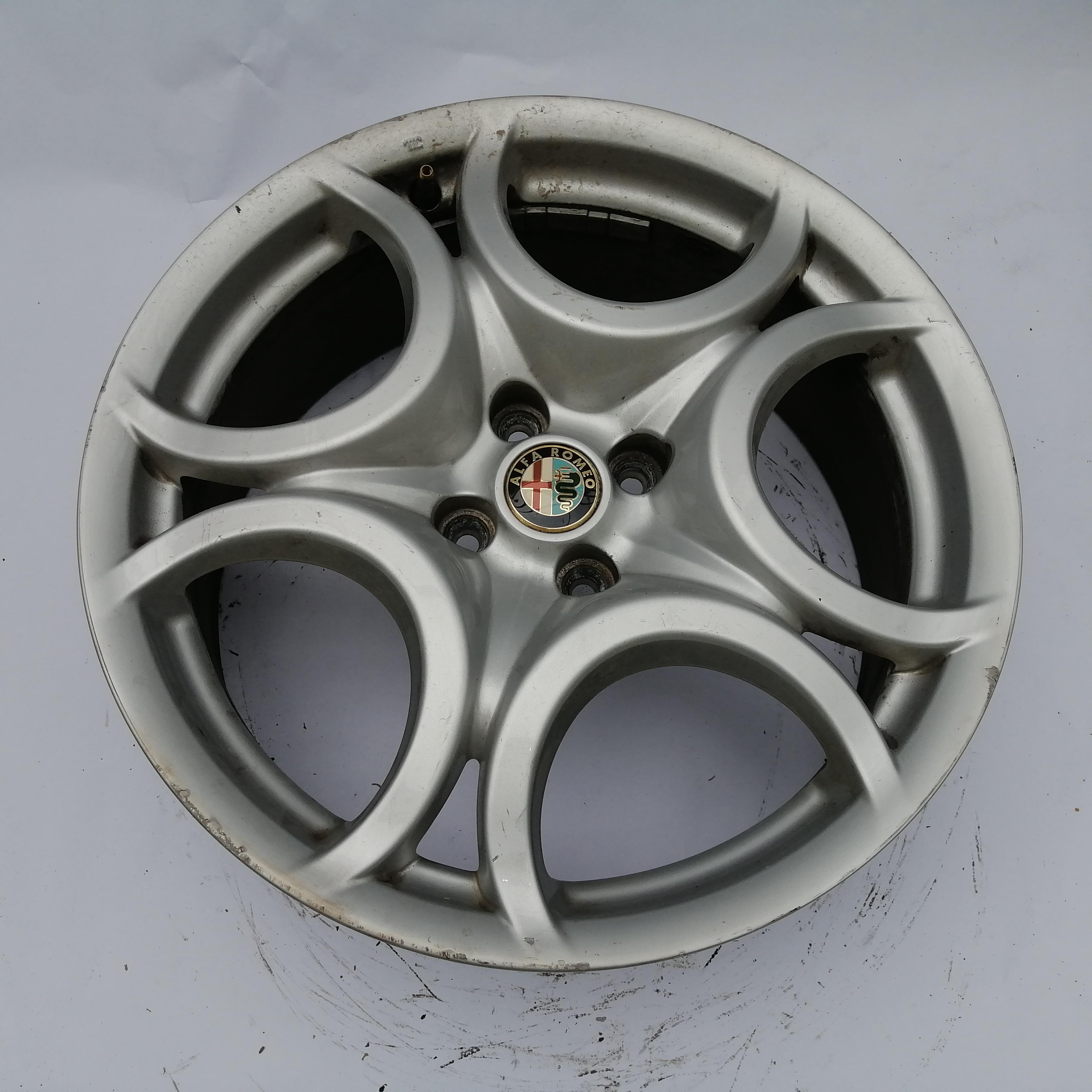 ALFA ROMEO Giulietta 940 (2010-2020) Wheel 25199692