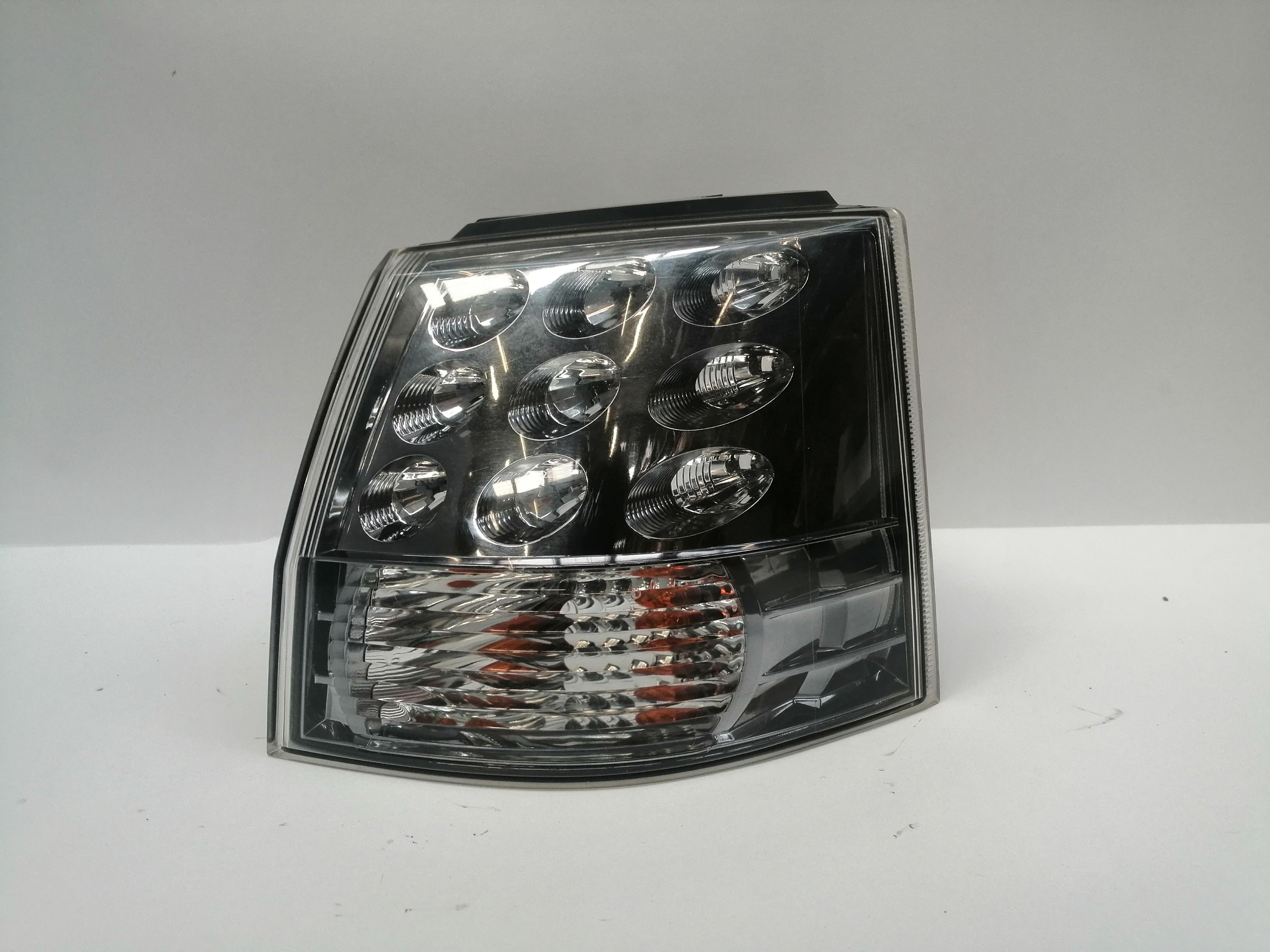MITSUBISHI Outlander 2 generation (2005-2013) Rear Right Taillight Lamp 8330A380 25187070