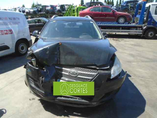 KIA Cee'd 1 generation (2007-2012) Startmotor 361002A100 18466969