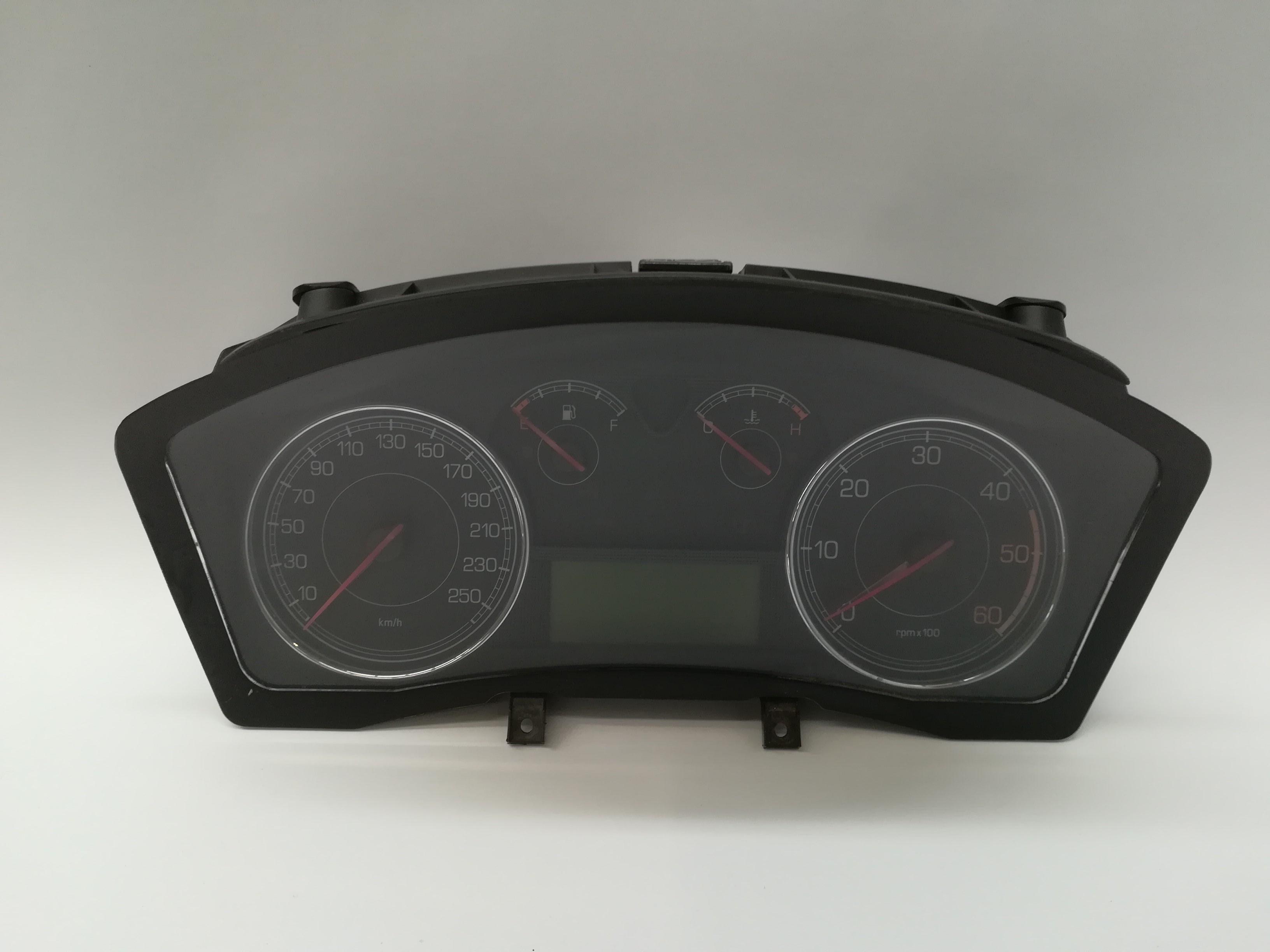 FIAT Croma 194 (2005-2011) Speedometer 51838772 25200758