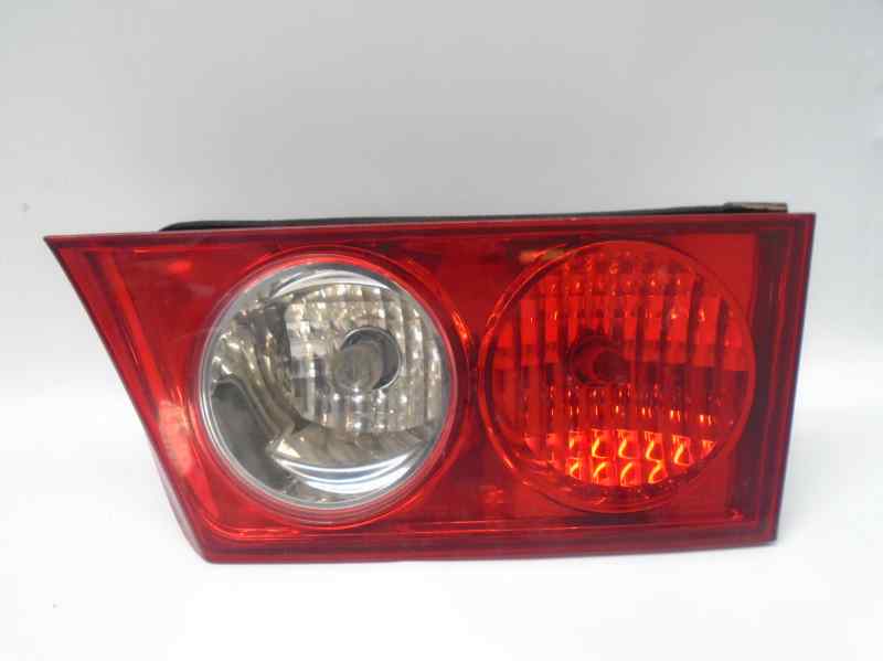 HONDA Accord 7 generation (2002-2008) Δεξί πίσω πίσω φως 34151SEA003 27509644