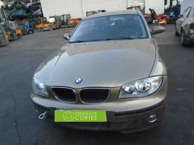 BMW 1 Series E81/E82/E87/E88 (2004-2013) Bakluke bagasjeromslås 51247840617 18496555