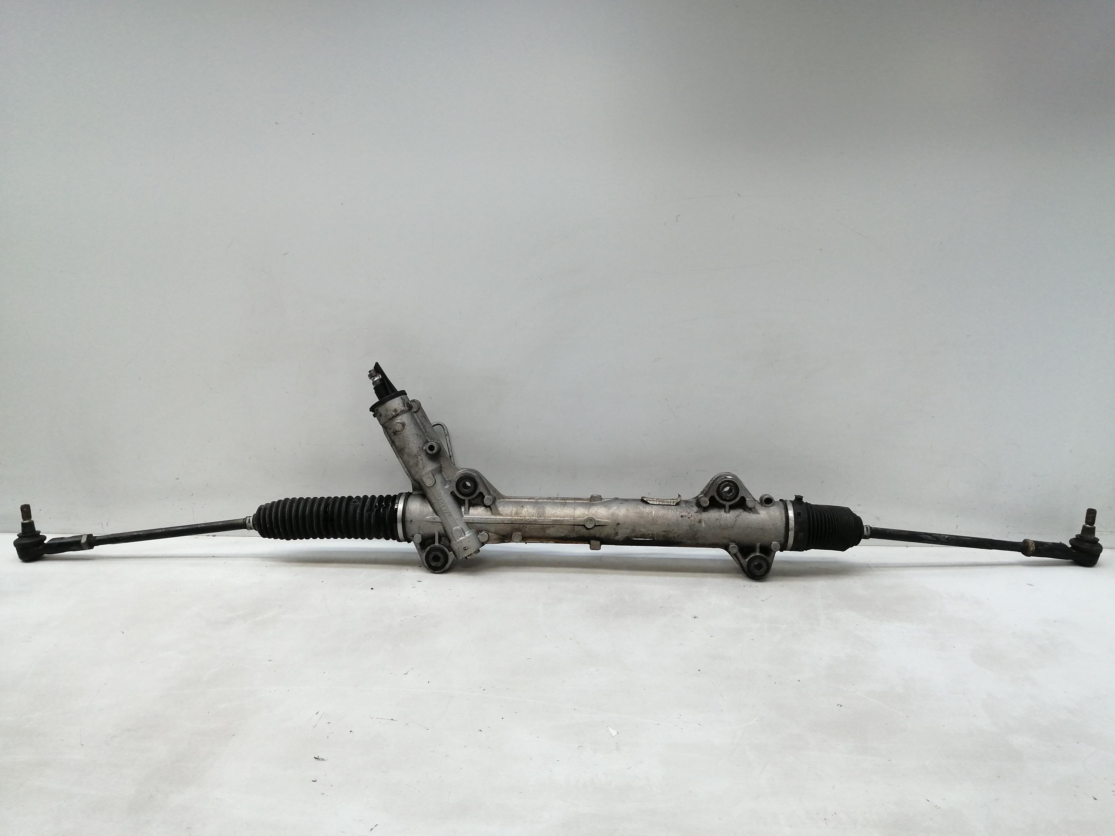 VOLKSWAGEN Crafter 1 generation (2006-2016) Steering Rack 2E1419061D 24463117