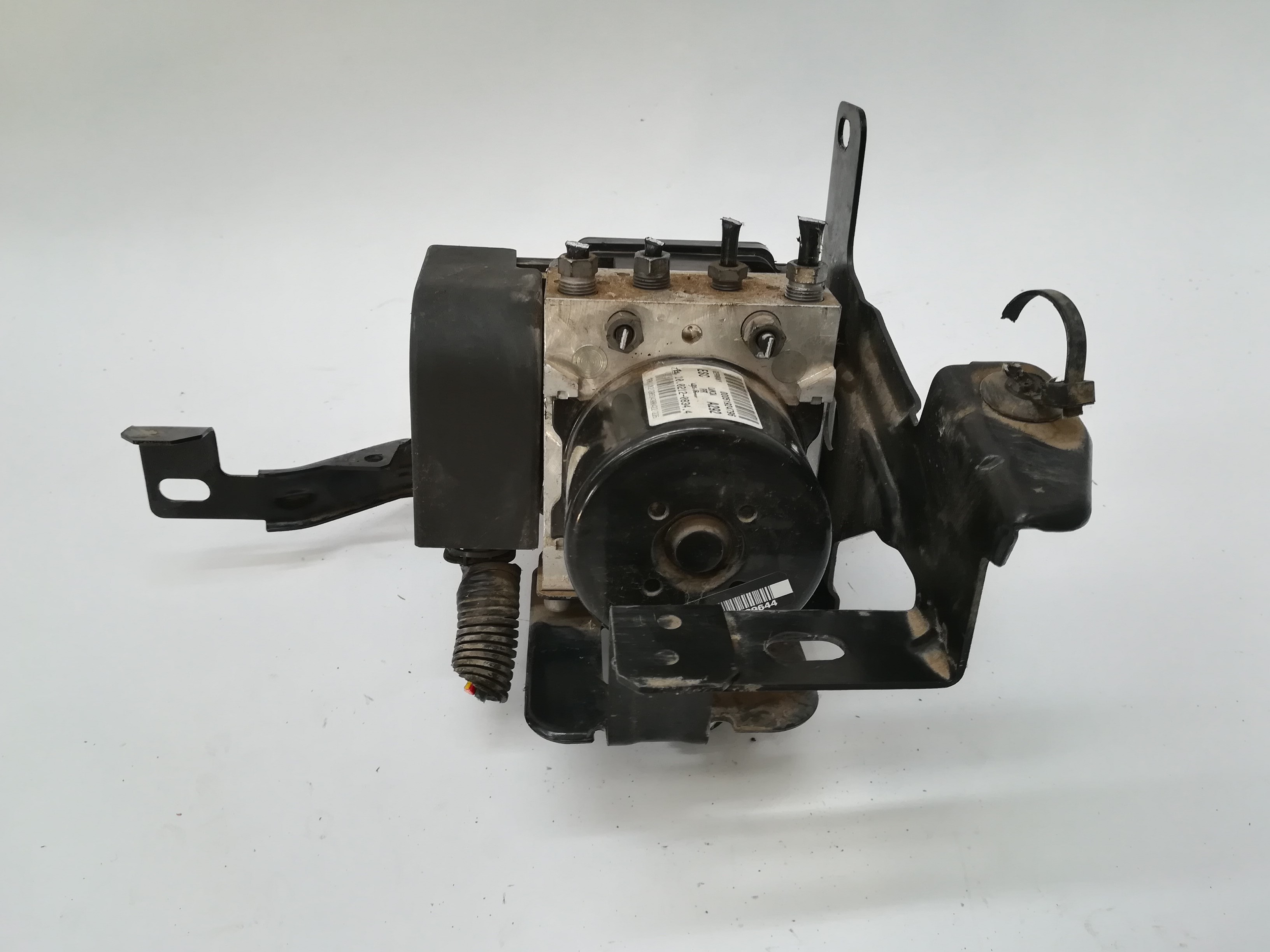 OPEL Combo D (2011-2020) ABS Pump 25161107