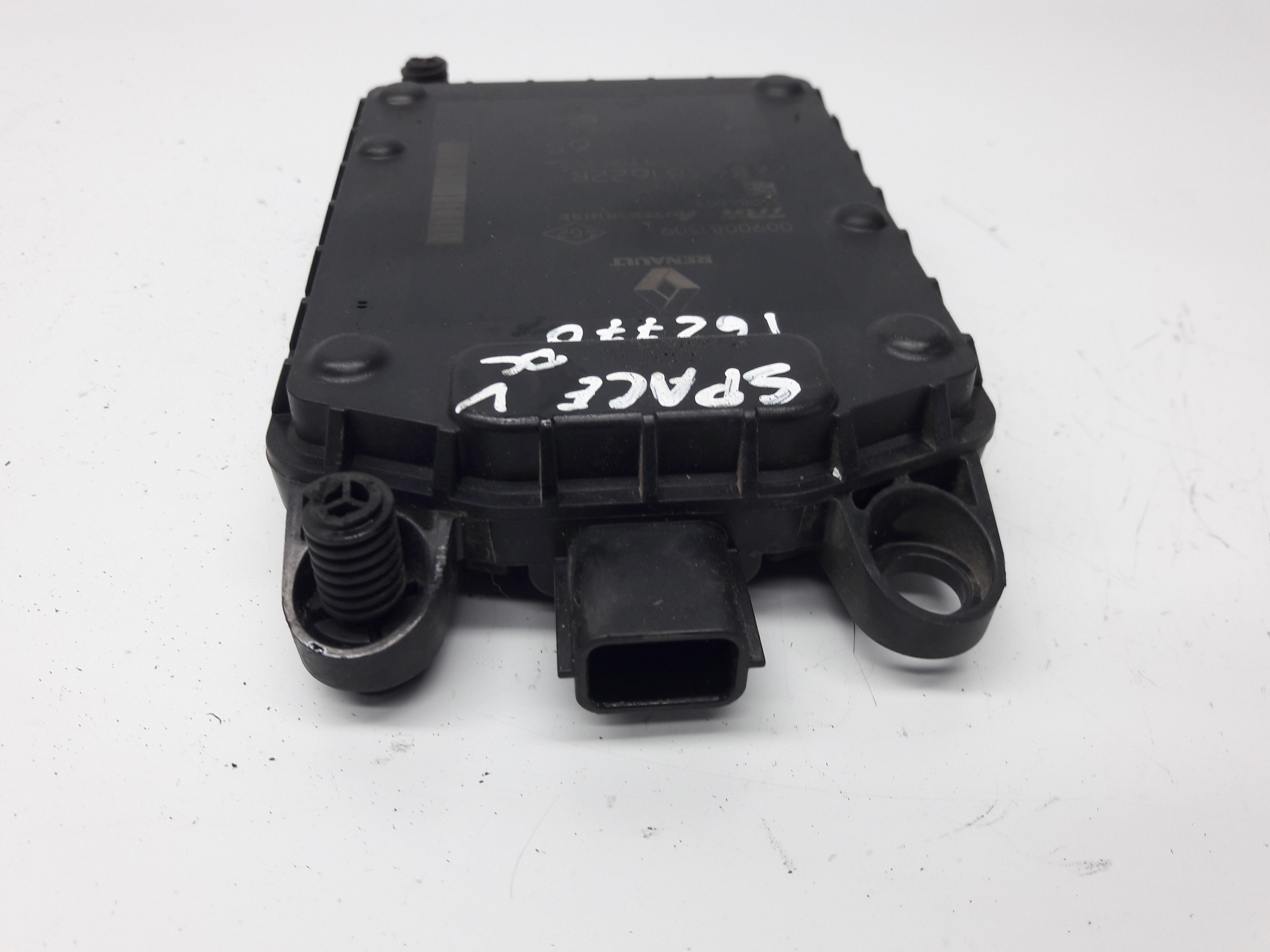 RENAULT Espace 5 generation (2015-2023) Other Control Units 284381622R 18580955