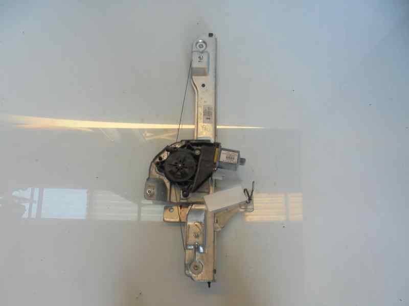 PEUGEOT 208 Peugeot 208 (2012-2015) Front Right Door Window Regulator 9673154380 18345375