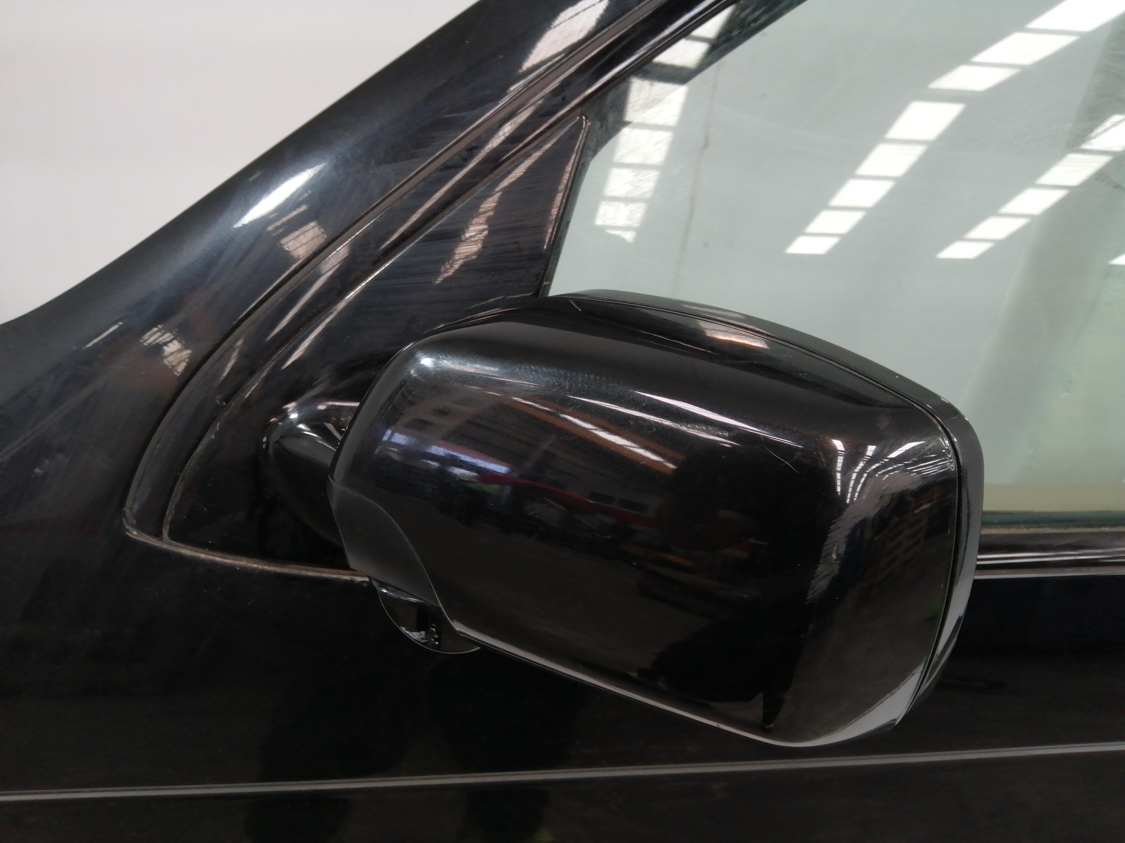 BMW X5 E53 (1999-2006) Зеркало передней левой двери 51167039921 25221101