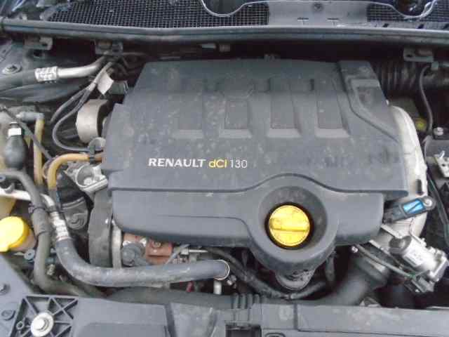 RENAULT Megane 3 generation (2008-2020) Стеклоподъемник передней левой двери 807210004R 27506740