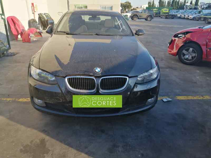 BMW 3 Series E90/E91/E92/E93 (2004-2013) Biztosítékdoboz 911944603 18514268