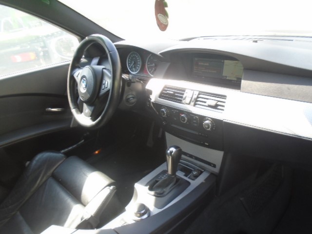 BMW 5 Series E60/E61 (2003-2010) Передняя правая дверь 41515A2A3A6 18631576