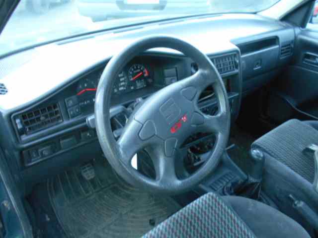 SEAT Toledo 1 generation (1991-1999) Бабина 1220522016 18623519