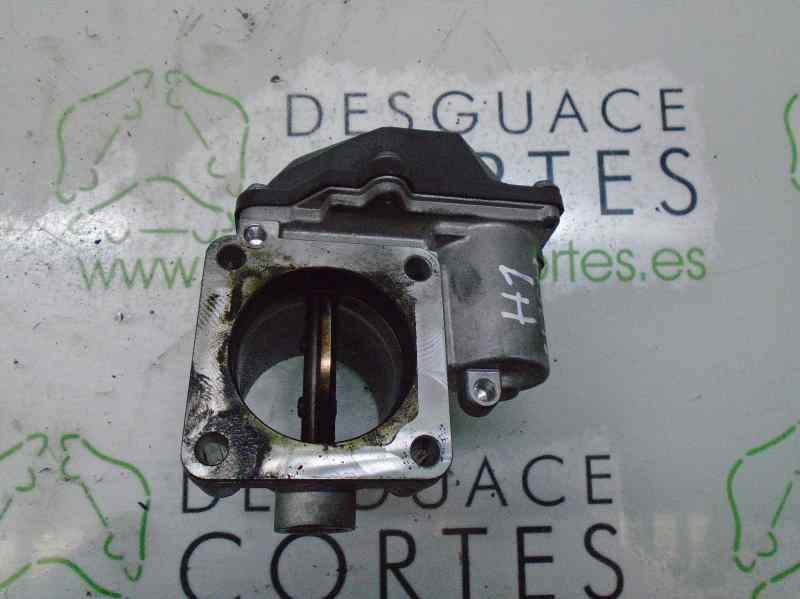 HYUNDAI i20 PB (1 generation) (2008-2014) Clapeta de accelerație 351002A900 18405158