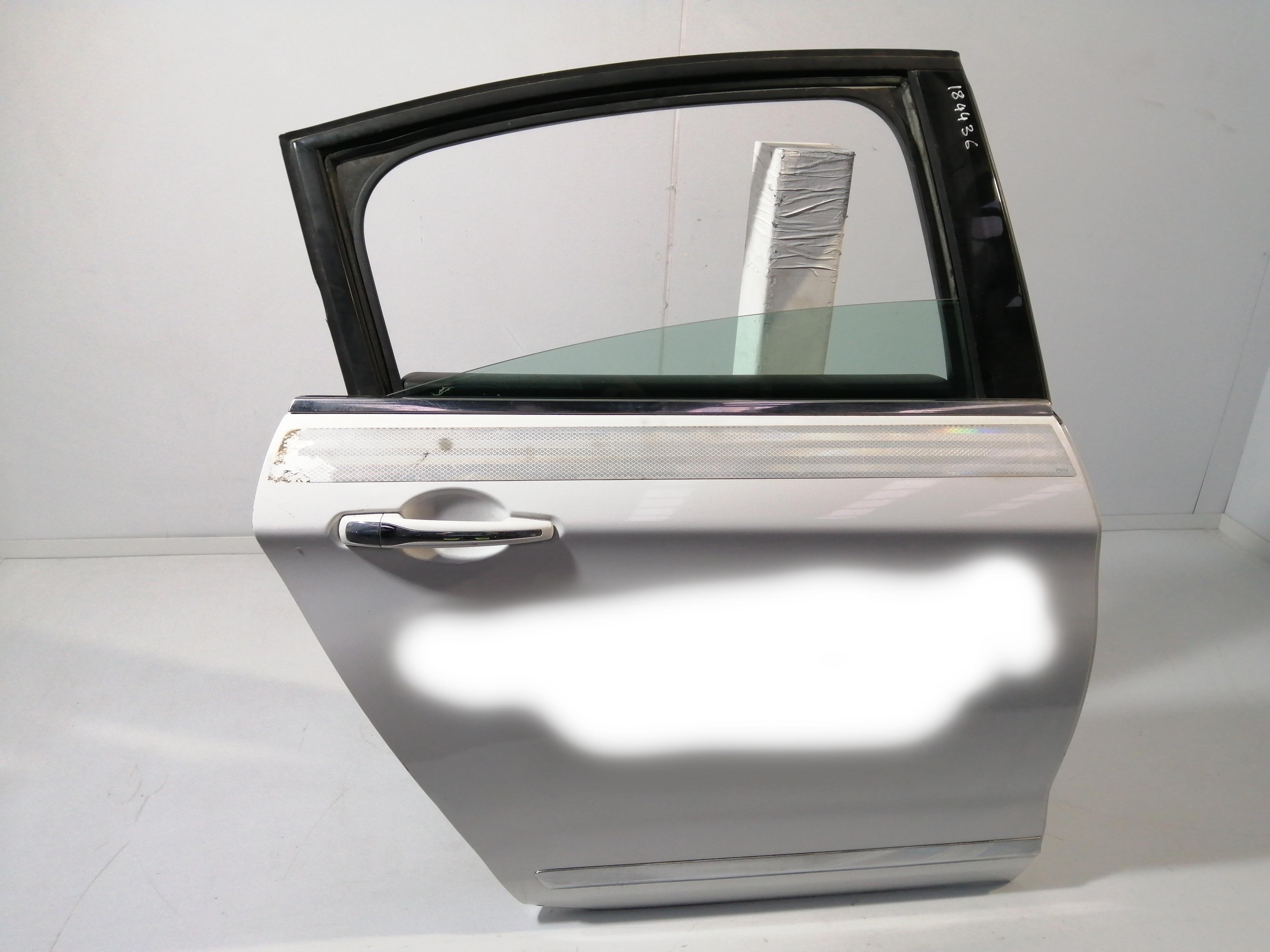 CITROËN C5 2 generation (2008-2017) Rear Right Door 9008R8 24548302