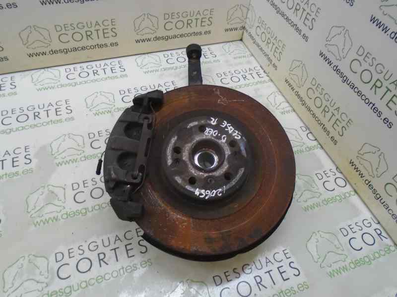 MERCEDES-BENZ R-Class W251 (2005-2017) Front Right Wheel Hub A2513300820 27506462