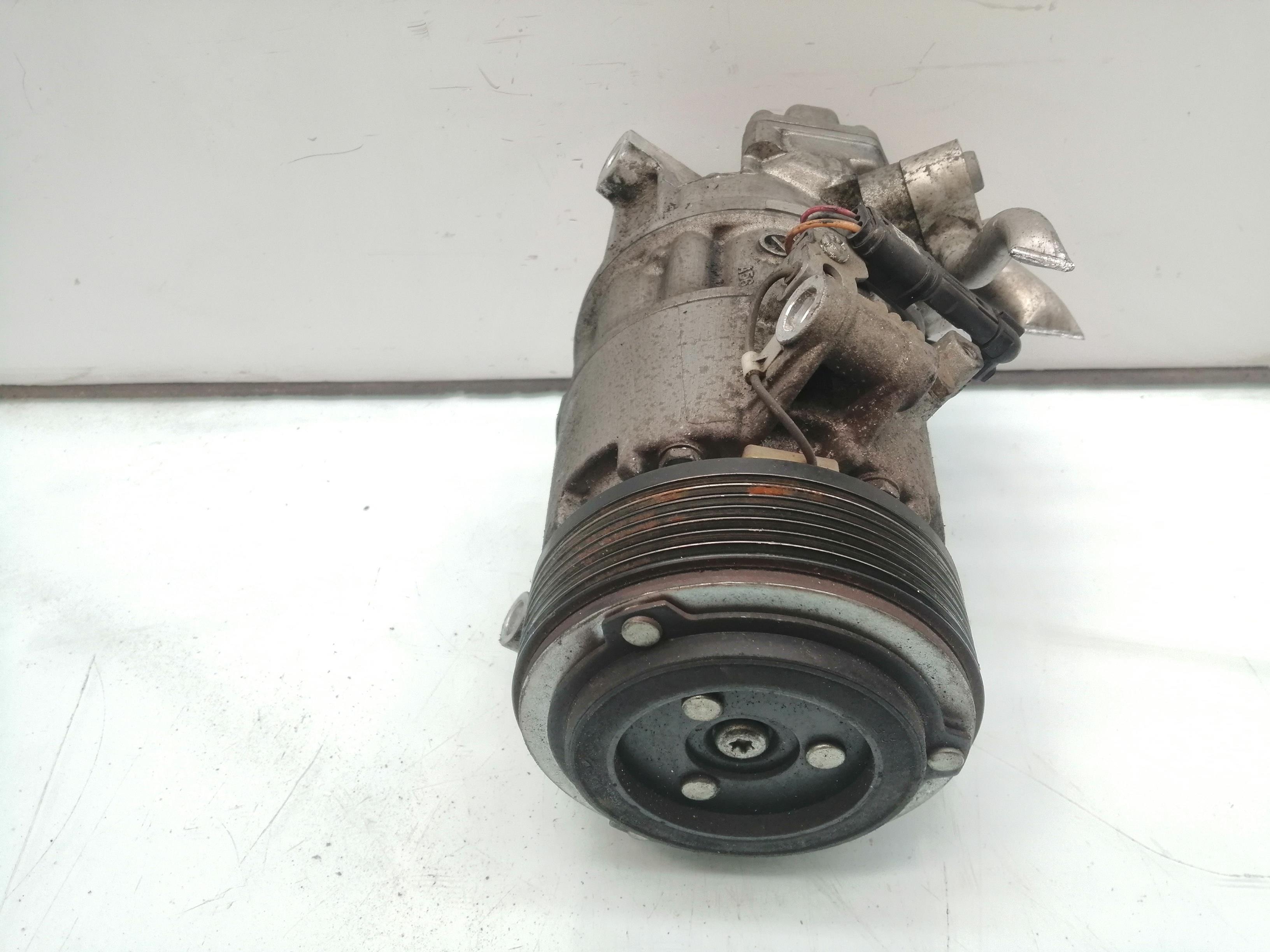 TOYOTA 3 Series E90/E91/E92/E93 (2004-2013) Pompe de climatisation A41011B10005 22809528