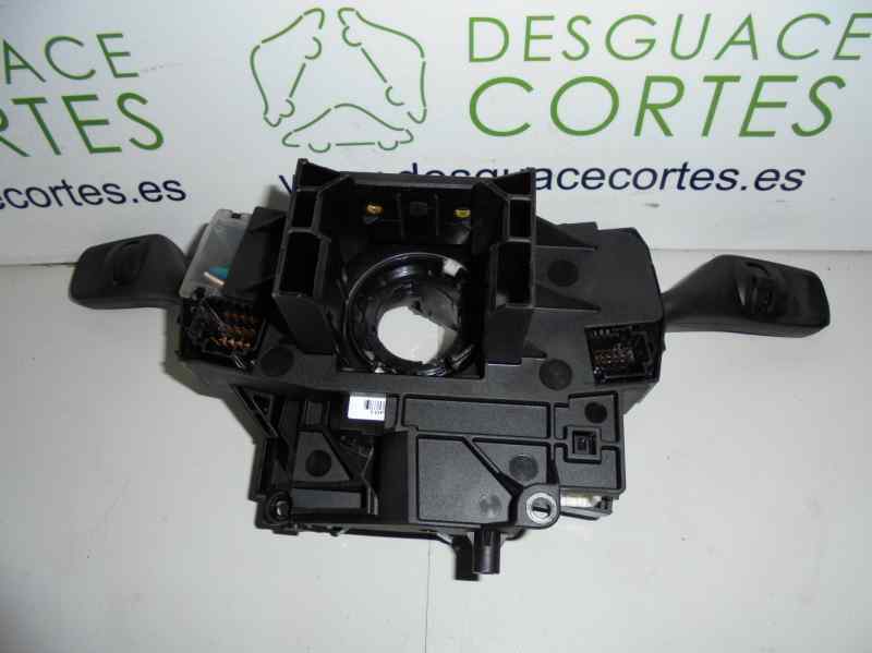 PEUGEOT Focus 2 generation (2004-2011) Headlight Switch Control Unit 1362587 18398537