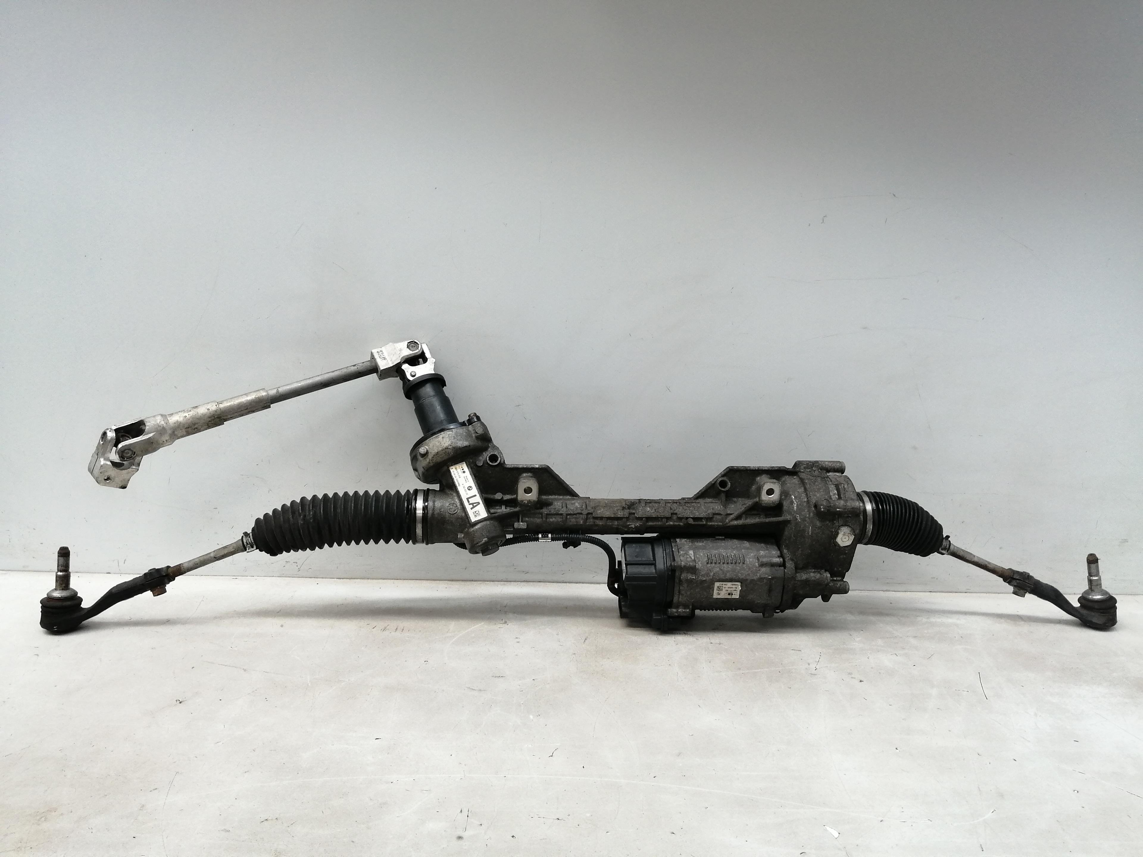 BMW 1 Series E81/E82/E87/E88 (2004-2013) Steering Rack 32106872478 25199656