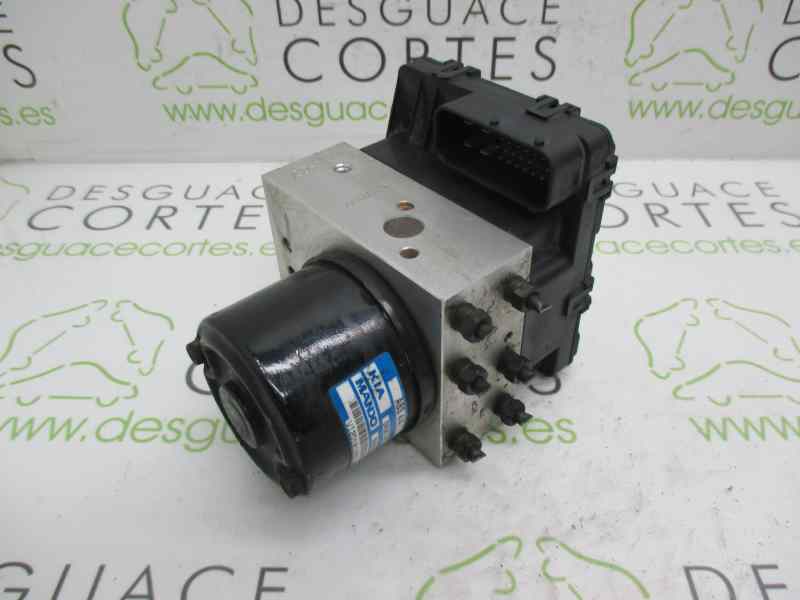 KIA Carnival UP/GQ (1999-2006) ABS Pump 0K56T437A0 25062844