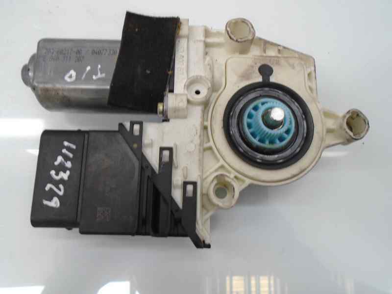 SEAT Toledo 3 generation (2004-2010) Rear Right Door Window Control Motor 1K0959704AE 18467291