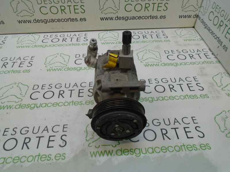 FIAT Panda 2 generation (2003-2011) Air Condition Pump 51747318 18426202