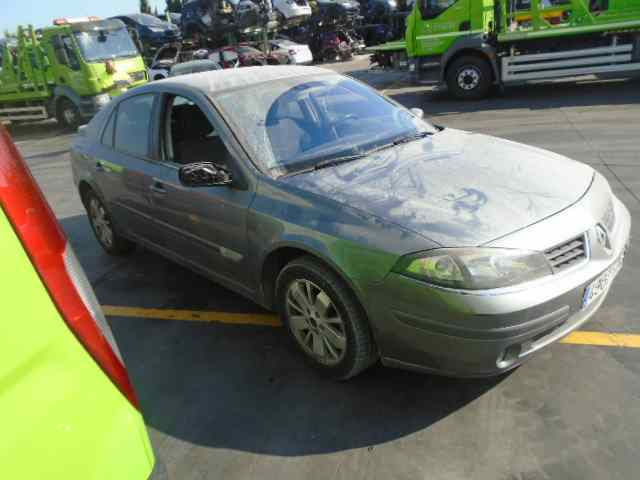 RENAULT Laguna 2 generation (2001-2007) Baglygte højre baglygte 8200262111 25101307