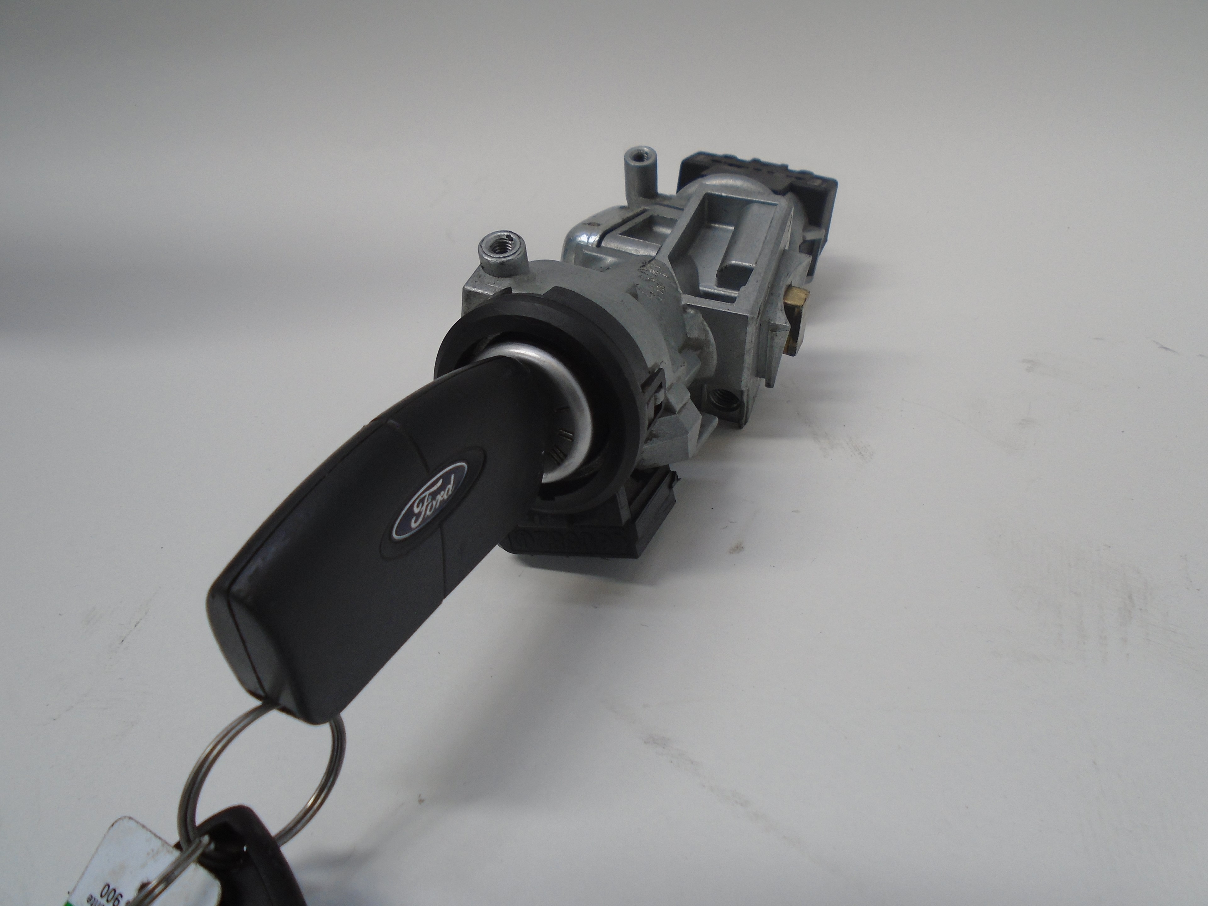 FORD C-Max 1 generation (2003-2010) Ignition Lock 3M513F880A 18508431