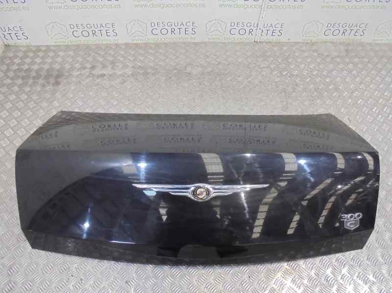 CHRYSLER 300C 1 generation (2005-2011) Kufor 5134207AE 27508218