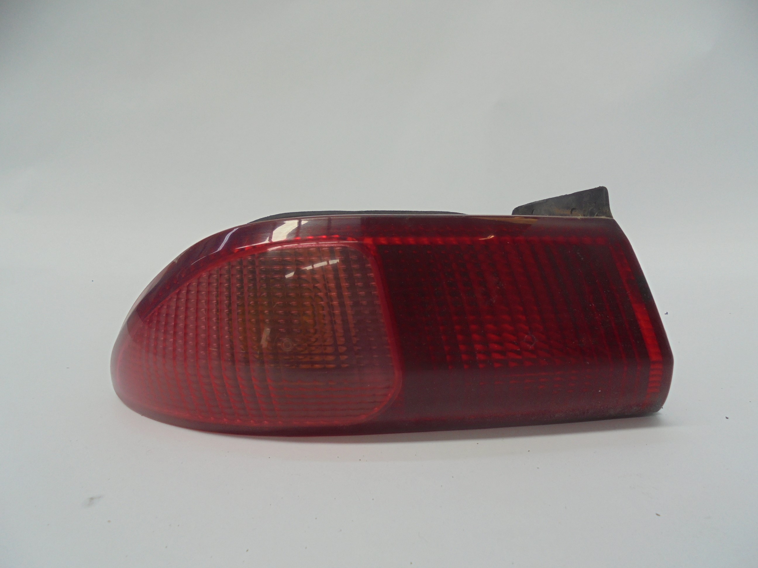 ALFA ROMEO 156 932 (1997-2007) Rear Left Taillight 60620137 18542046