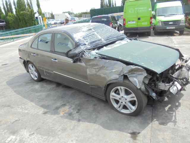 MERCEDES-BENZ E-Class W211/S211 (2002-2009) Other Body Parts A2037500693 18421241