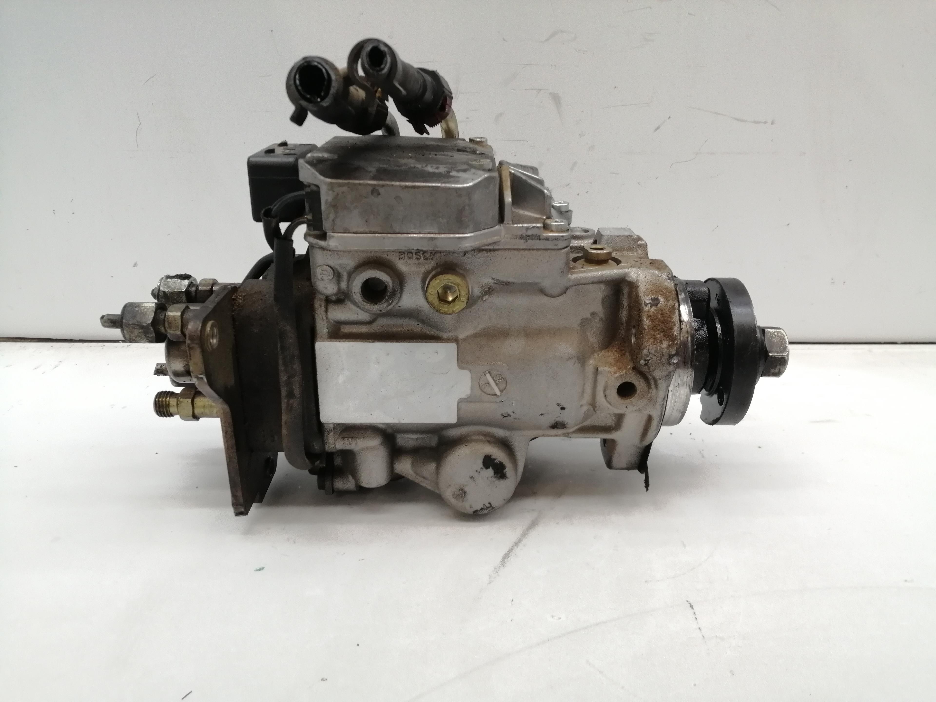 FORD Focus 1 generation (1998-2010) Pompă de combustibil de înaltă presiune 25248362