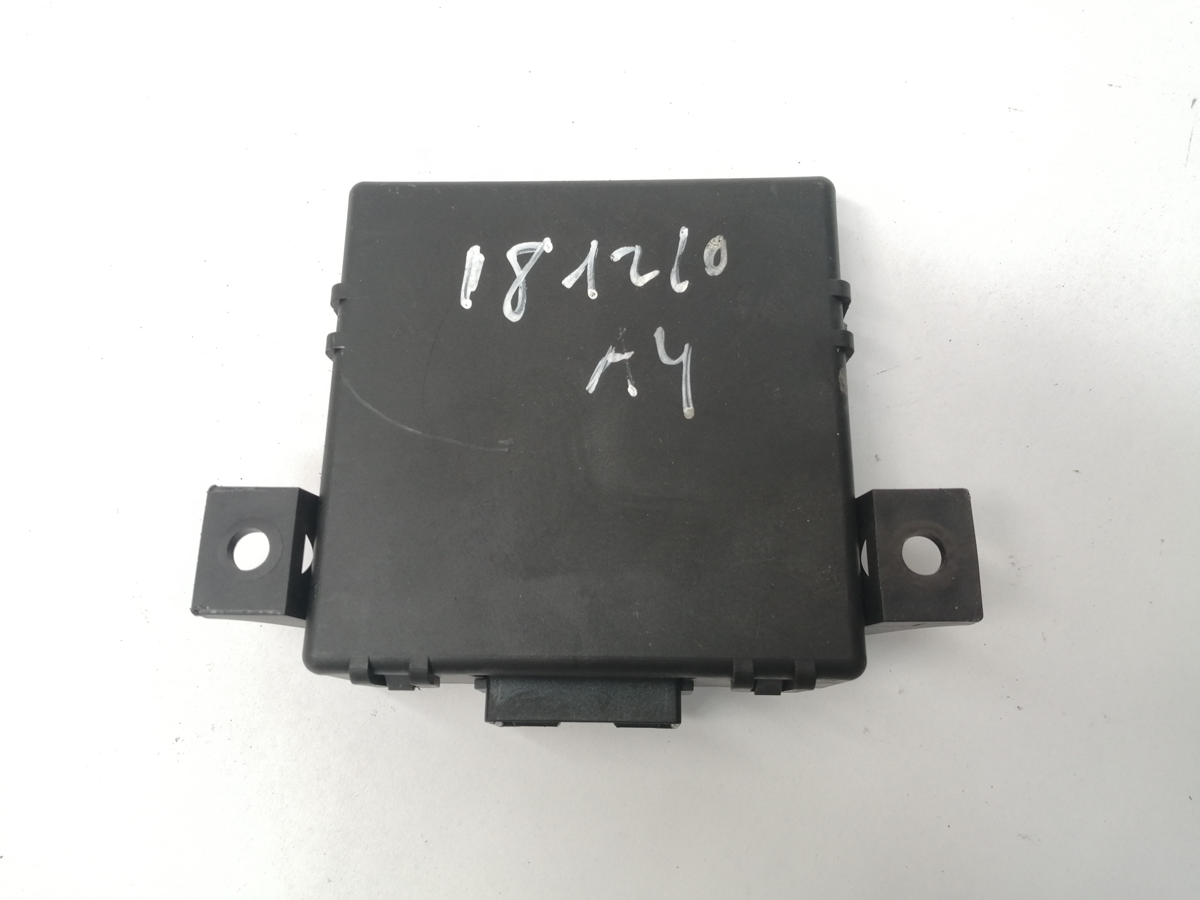 AUDI A5 8T (2007-2016) Alte unități de control 8T0907468M 21334811