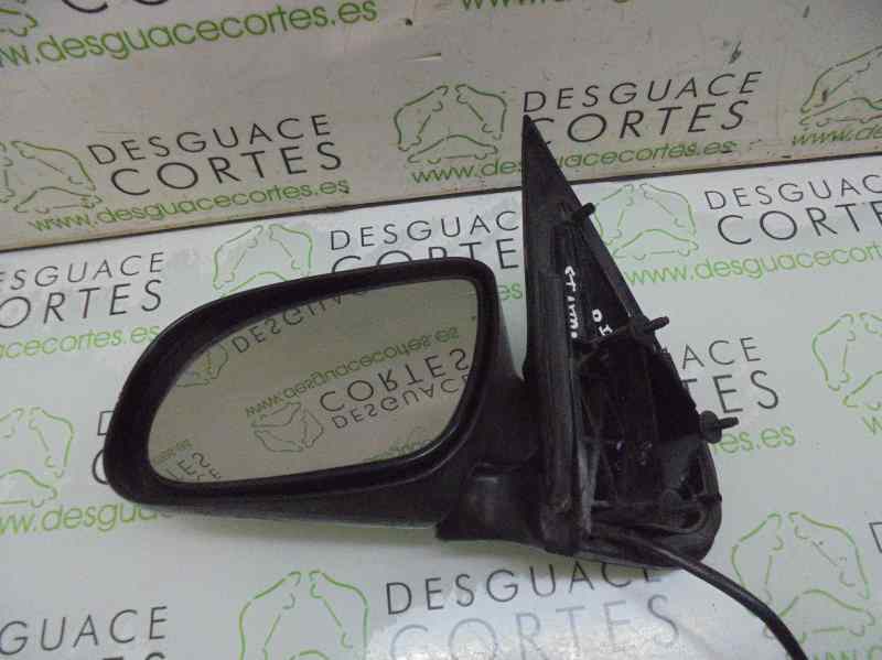 OPEL Sintra 1 generation (1996-1999) Left Side Wing Mirror 10401206 27505875