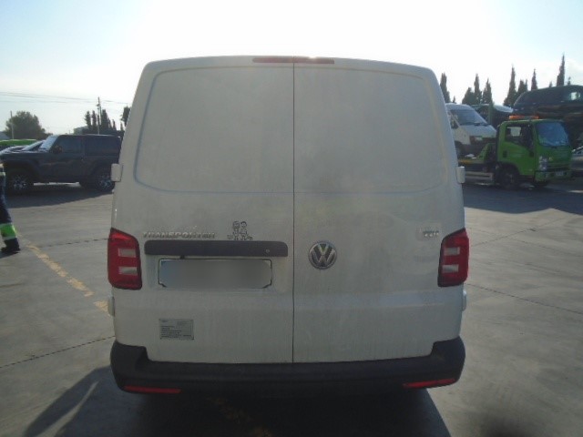 VOLKSWAGEN Transporter T6 (2015-2024) Váltóáramú generátor 03L903023L 18532477