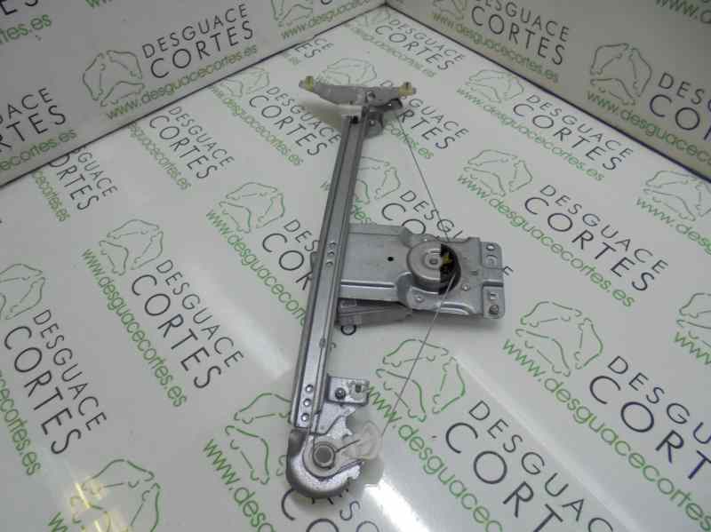 MERCEDES-BENZ 307 1 generation (2001-2008) Rear left door window lifter 9223A0 18385663