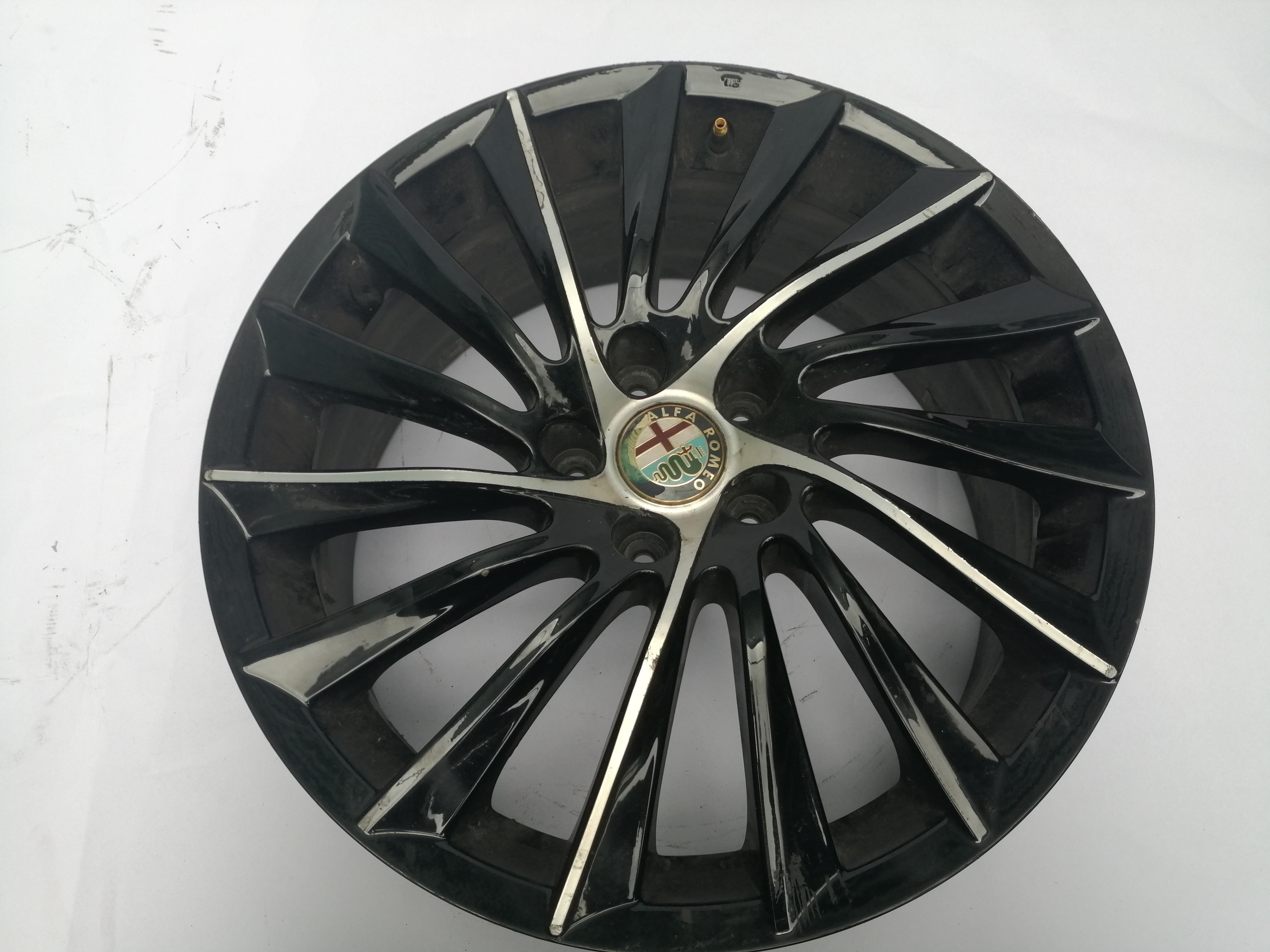 ALFA ROMEO Giulietta 940 (2010-2020) Wheel 156095000, 156094667, 156094667 25112953